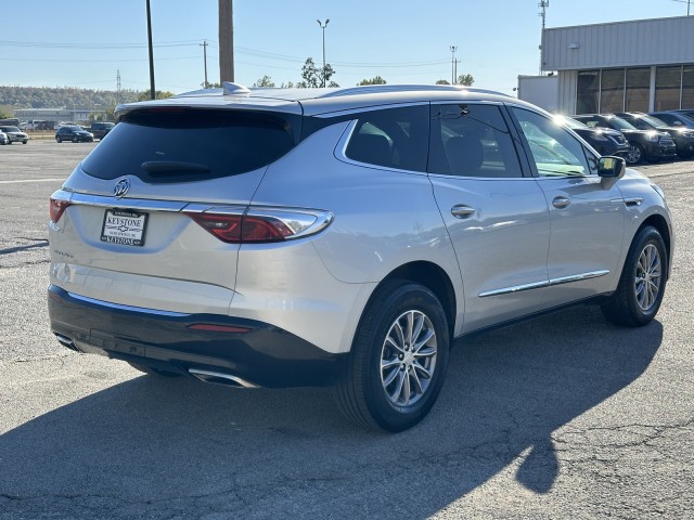 2022 Buick Enclave Premium 3