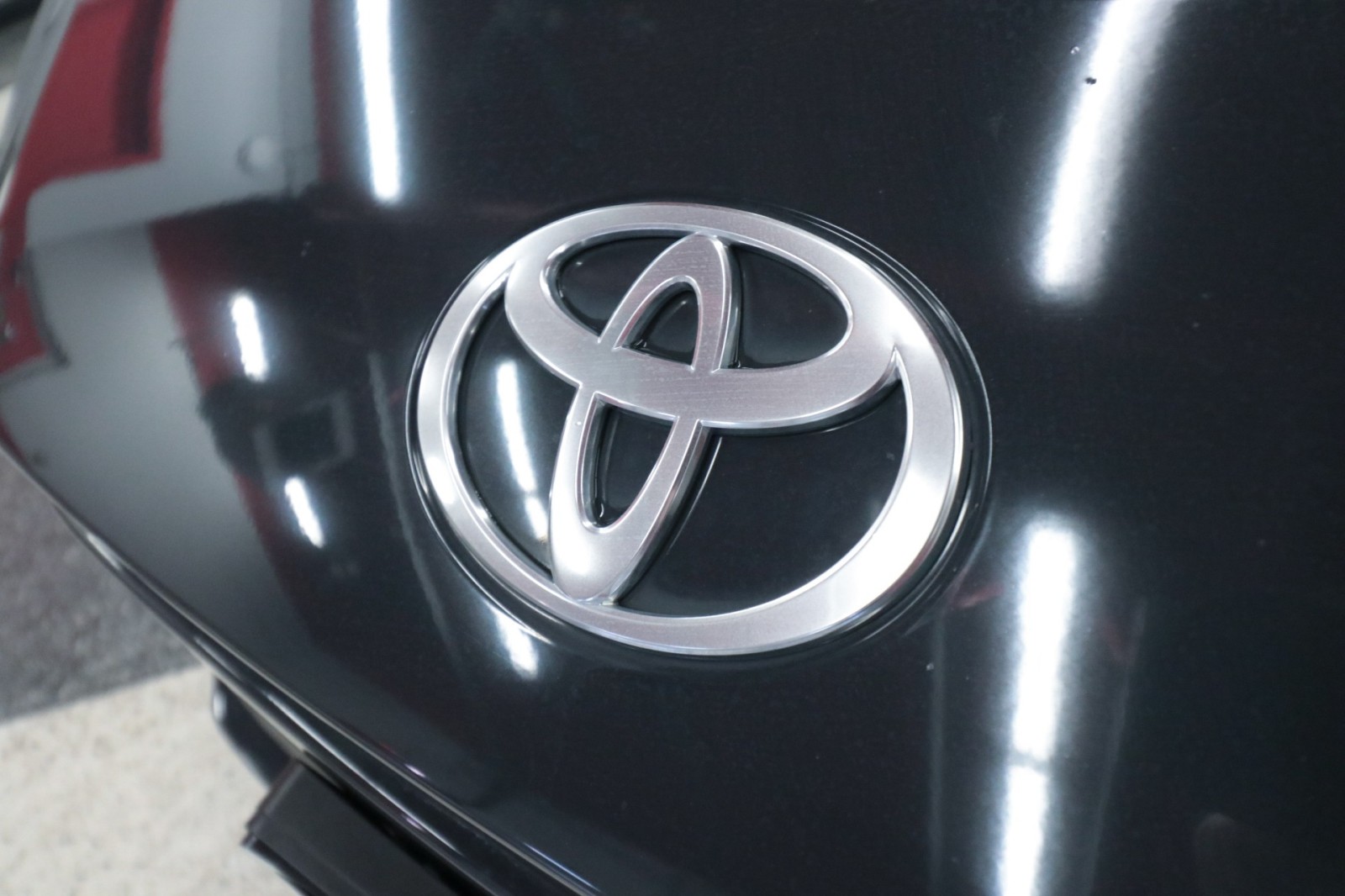 Used Car 2025 Toyota Camry  Le For Sale Under $35,000 In Austin, Texas