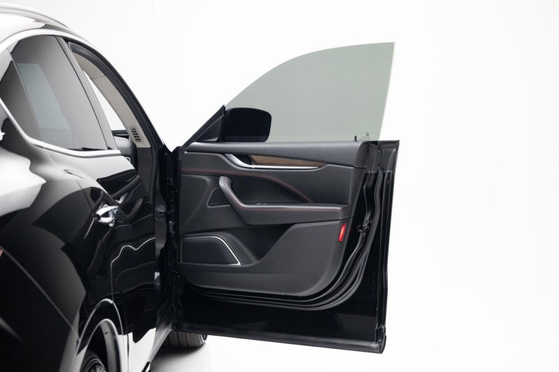 2017 Maserati Levante S S in , 