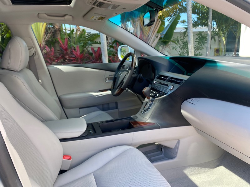 2011 Lexus RX 350 SUV LOW MILES 55,895 1 OWNER in , 