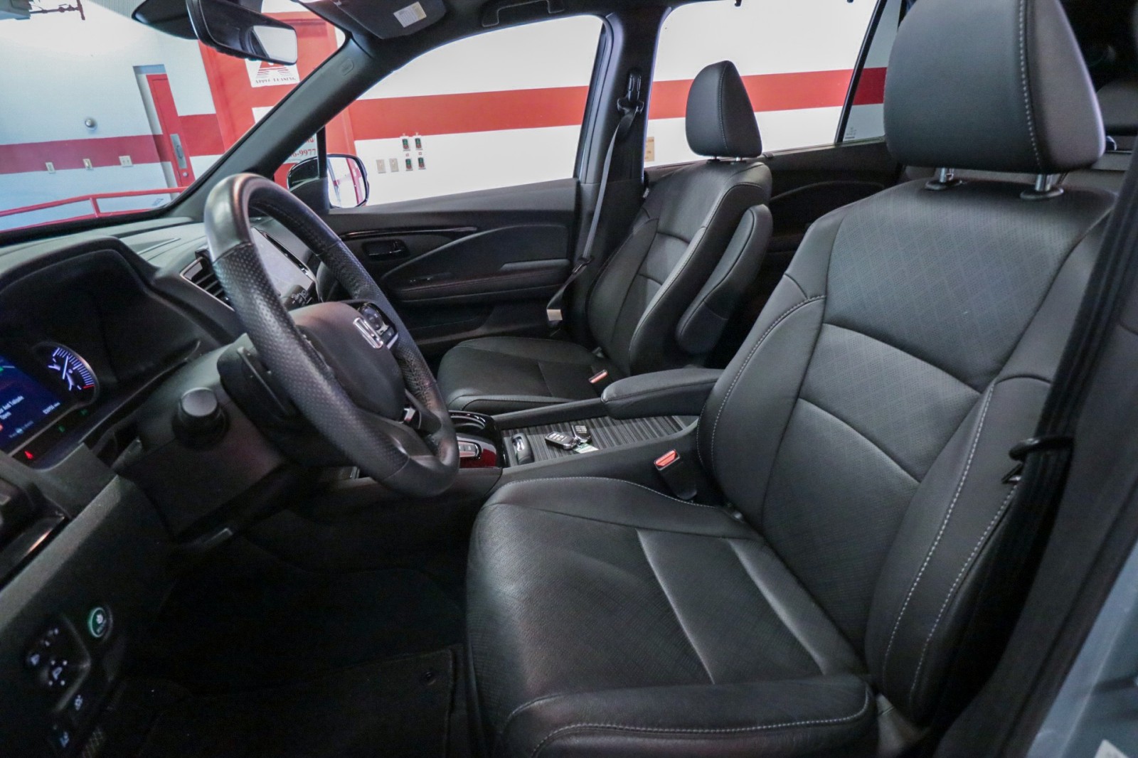Used Car 2023 Honda Passport  Elite For Sale In Austin, Texas