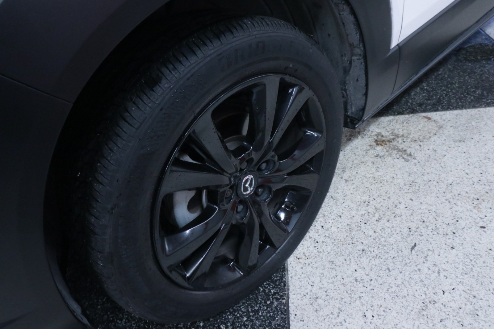 Used Car 2022 Mazda Cx-30  2.5 Turbo Premium Plus Package For Sale Under $30,000 In Austin, Texas