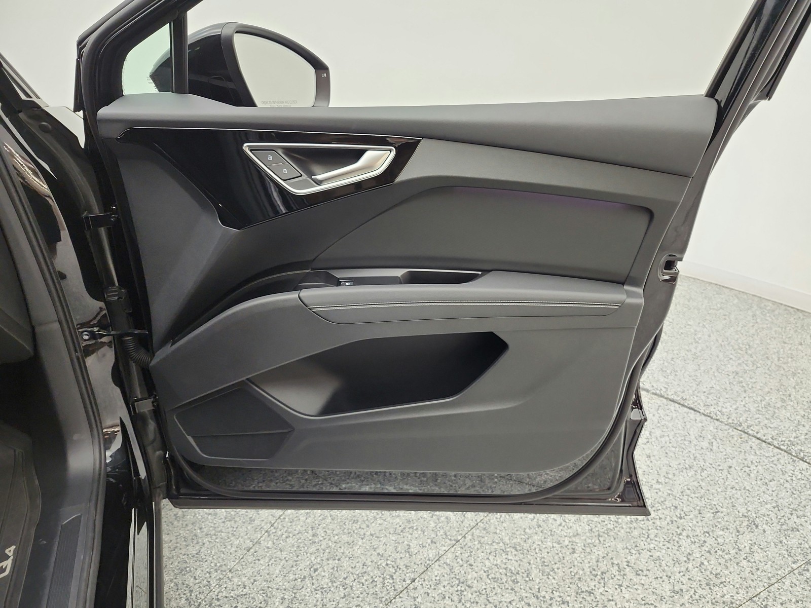Used 2023 Mythos Black Metallic Audi Premium Plus image 20