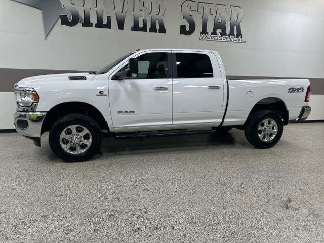 2019 Ram 2500 Big Horn 4WD Cummins in , 