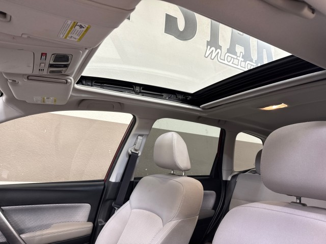 2017 Subaru Forester Premium AWD in , 