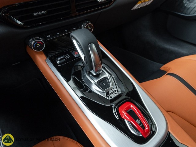 Lotus Emira