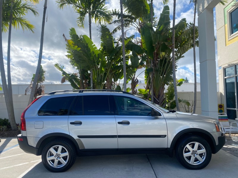 2006 Volvo XC90 SUV Turbo LOW MILES 55,260 1 OWNER FL in , 
