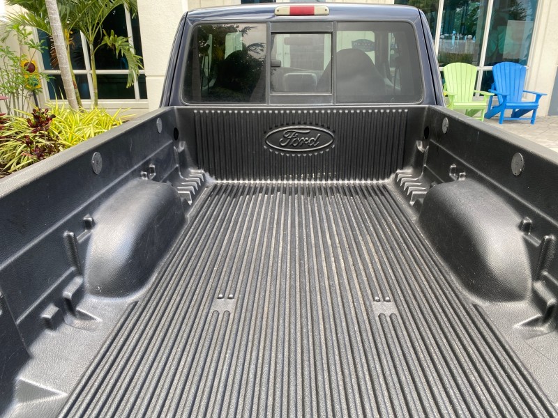 2003 Ford Ranger XLT AUTO  X CAB LOW MILES 76,750 in , 