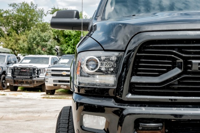 2018 Ram 2500 Laramie 44