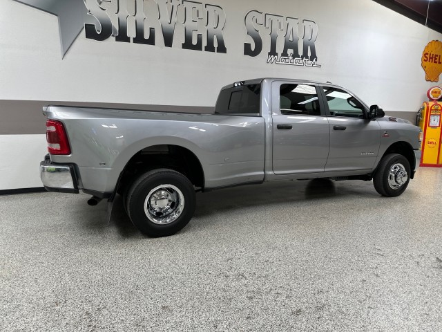 2022 Ram 3500 Big Horn 4WD DRW HO Cummins/ Aisin in , 