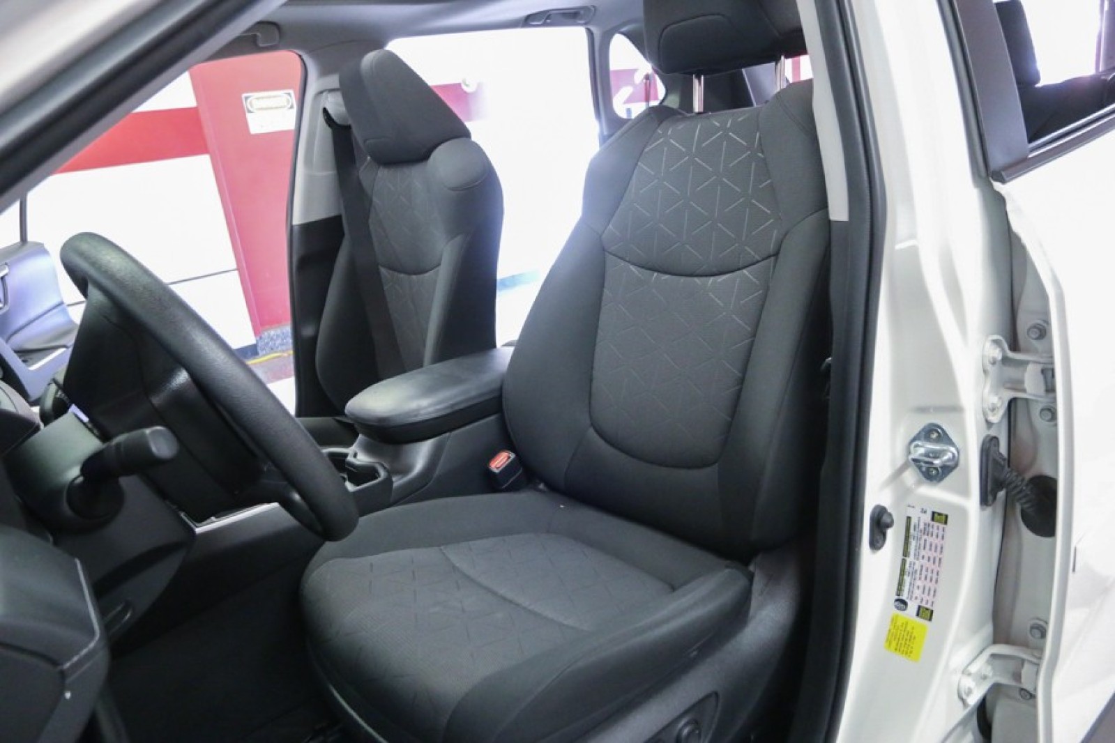 Used Car 2021 Toyota Rav4  Xle For Sale Under $25,000 In Austin, Texas