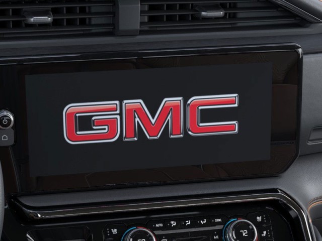 GMCSierra 2500HD20