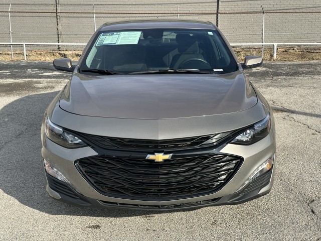 2024 Chevrolet Malibu LT 8