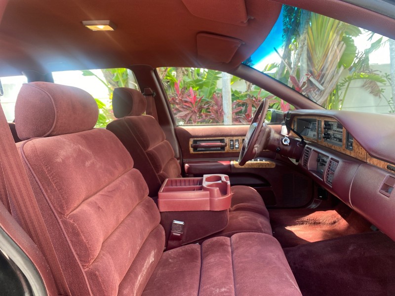 1993 Chevrolet Caprice Classic STATON WAGON 1 OWNER in , 