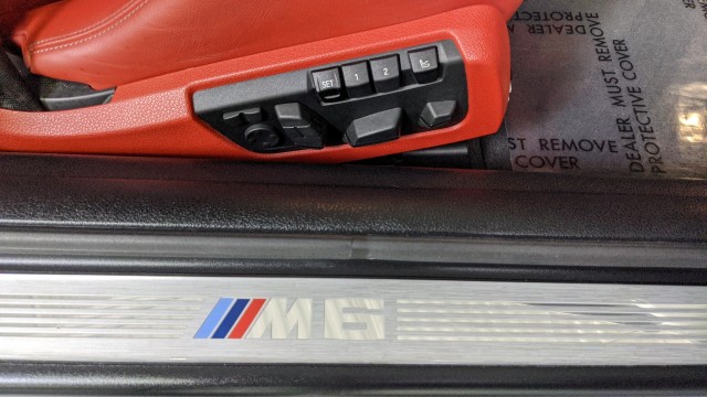 2017 BMW M6  29
