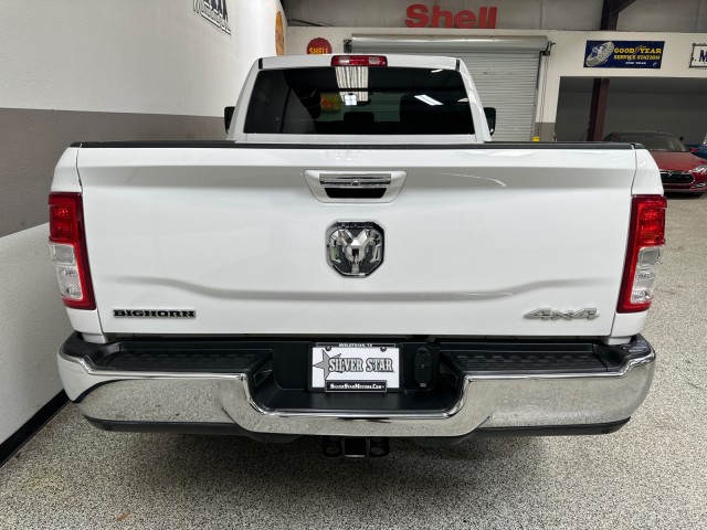 2019 Ram 2500 Big Horn 4WD Cummins in , 