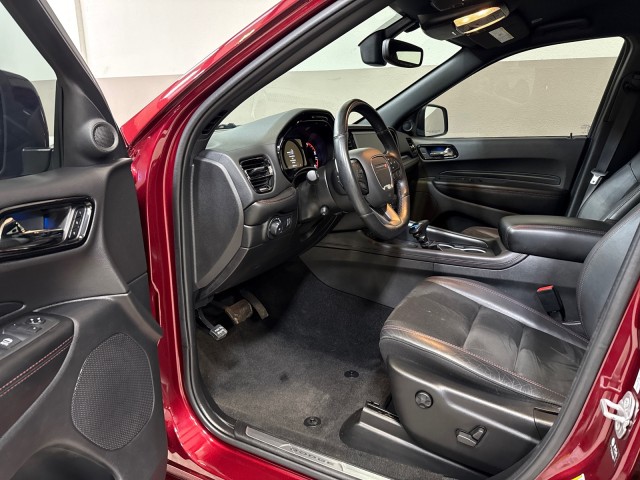 2021 Dodge Durango R/T Blacktop Hemi V8 in , 