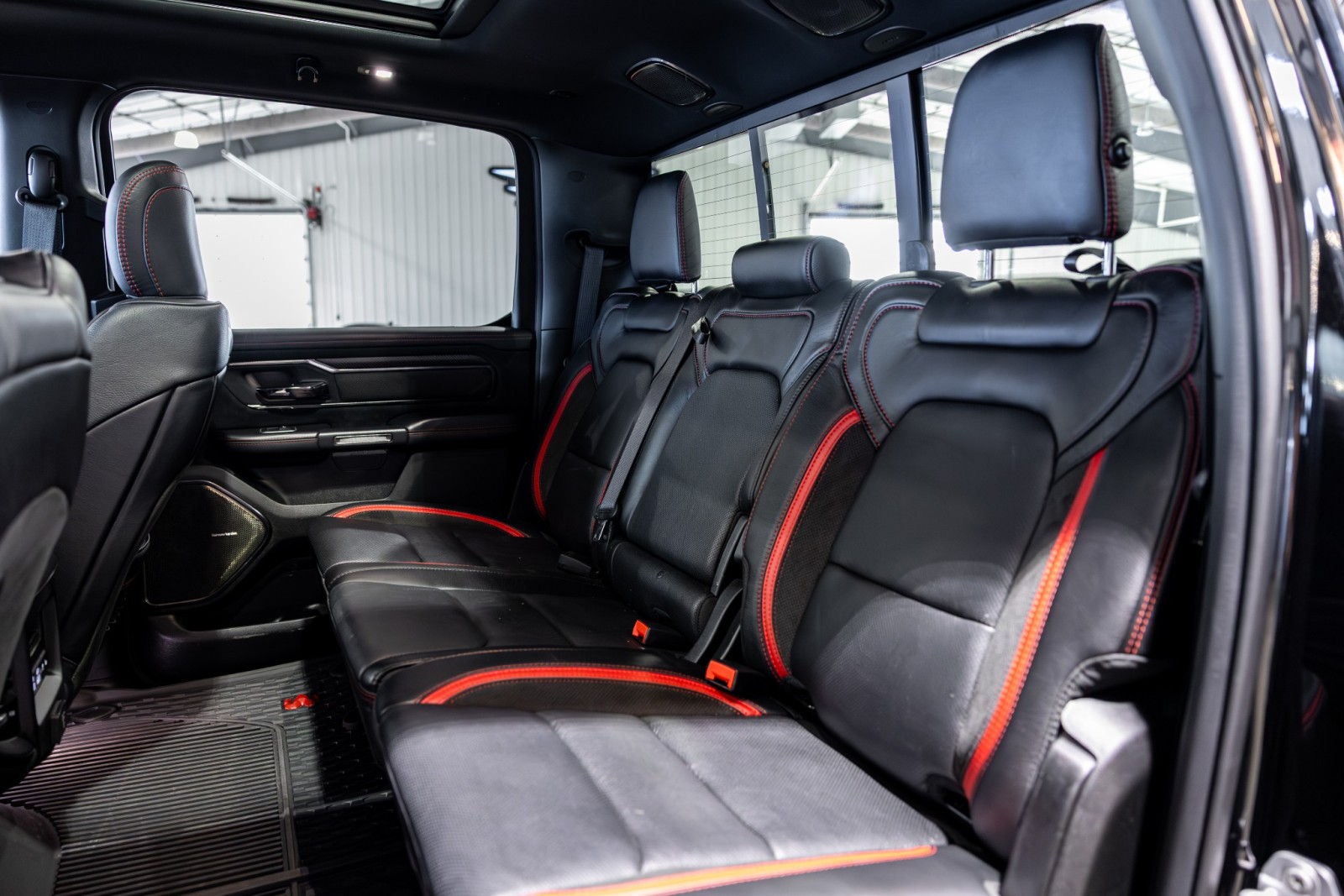 Used Car 2022 Ram 1500  Trx For Sale Under $100,000 In Boerne, Texas