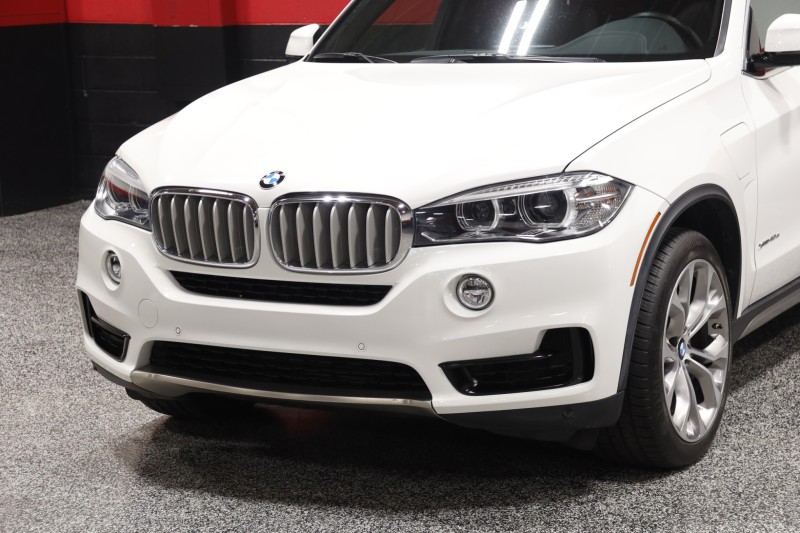 2017 BMW X5 xDrive40e iPerformance Sport 4dr Suv in , 