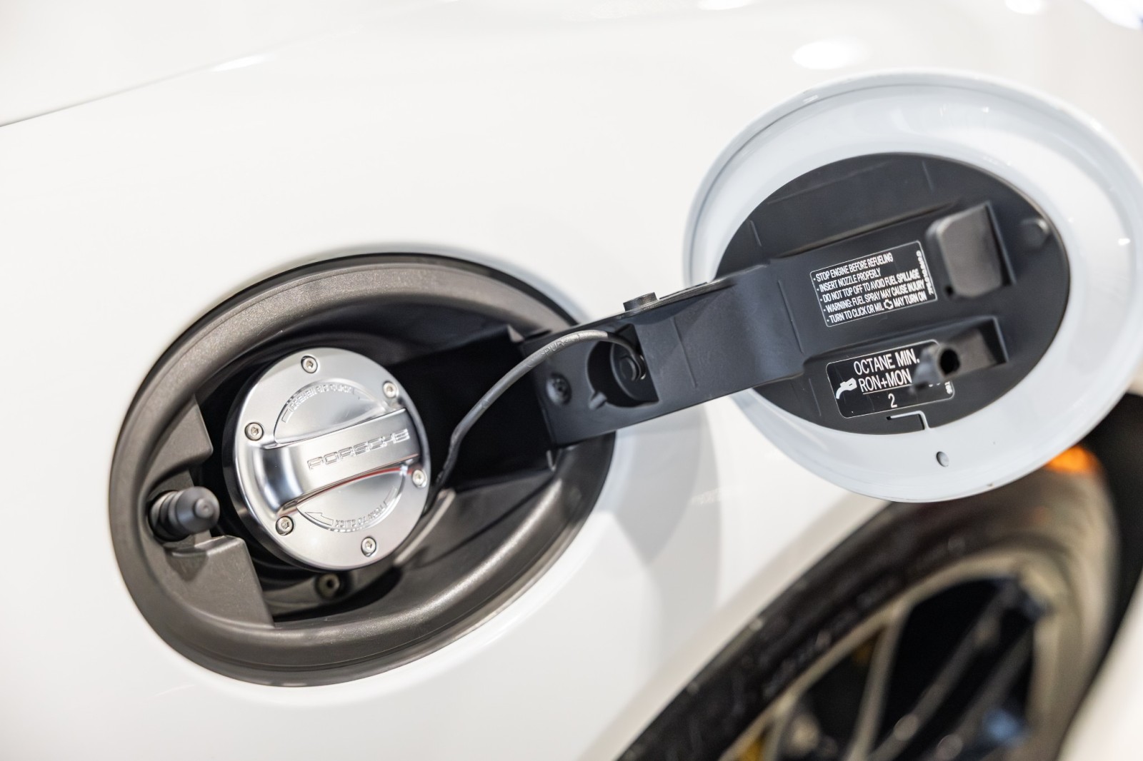 Used Car 2019 Porsche 911  Turbo S For Sale Under $190,000 In Boerne, Texas