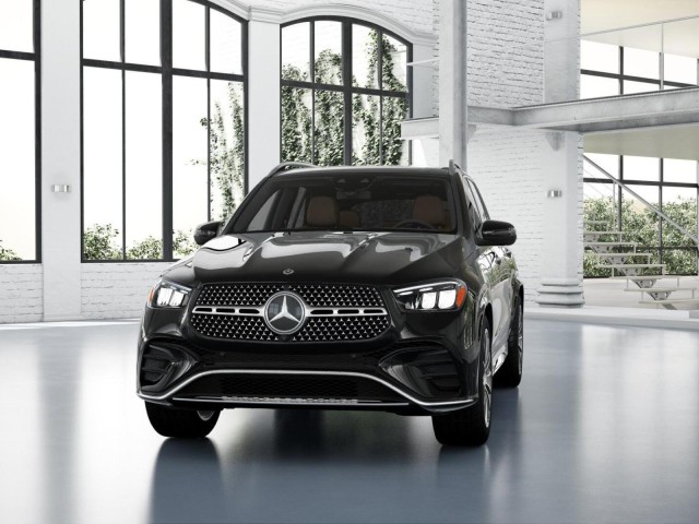 2025 Mercedes-Benz GLE GLE 350 41