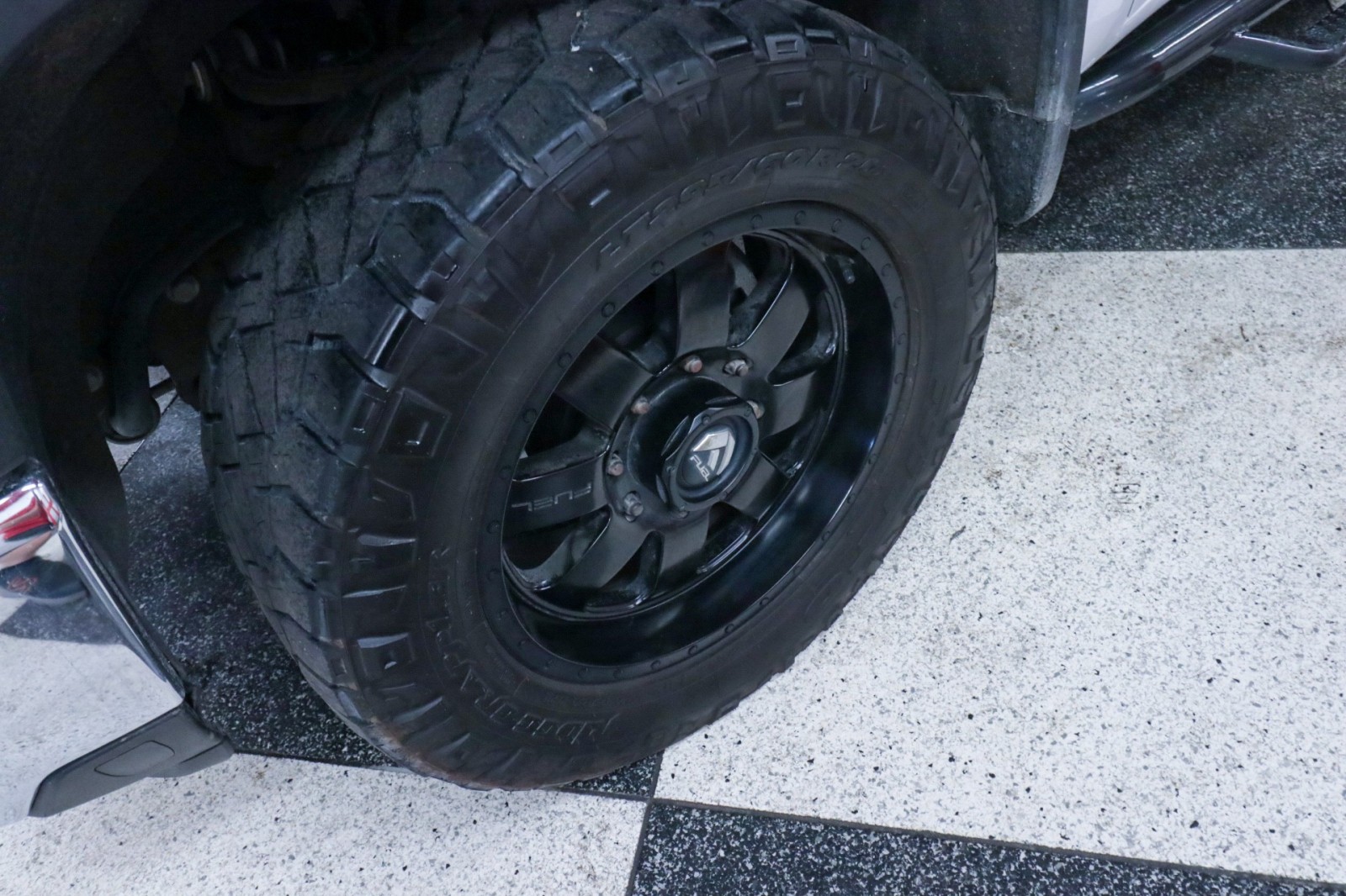 Used Car 2024 Chevrolet Silverado 2500hd  Ltz For Sale Under $60,000 In Austin, Texas