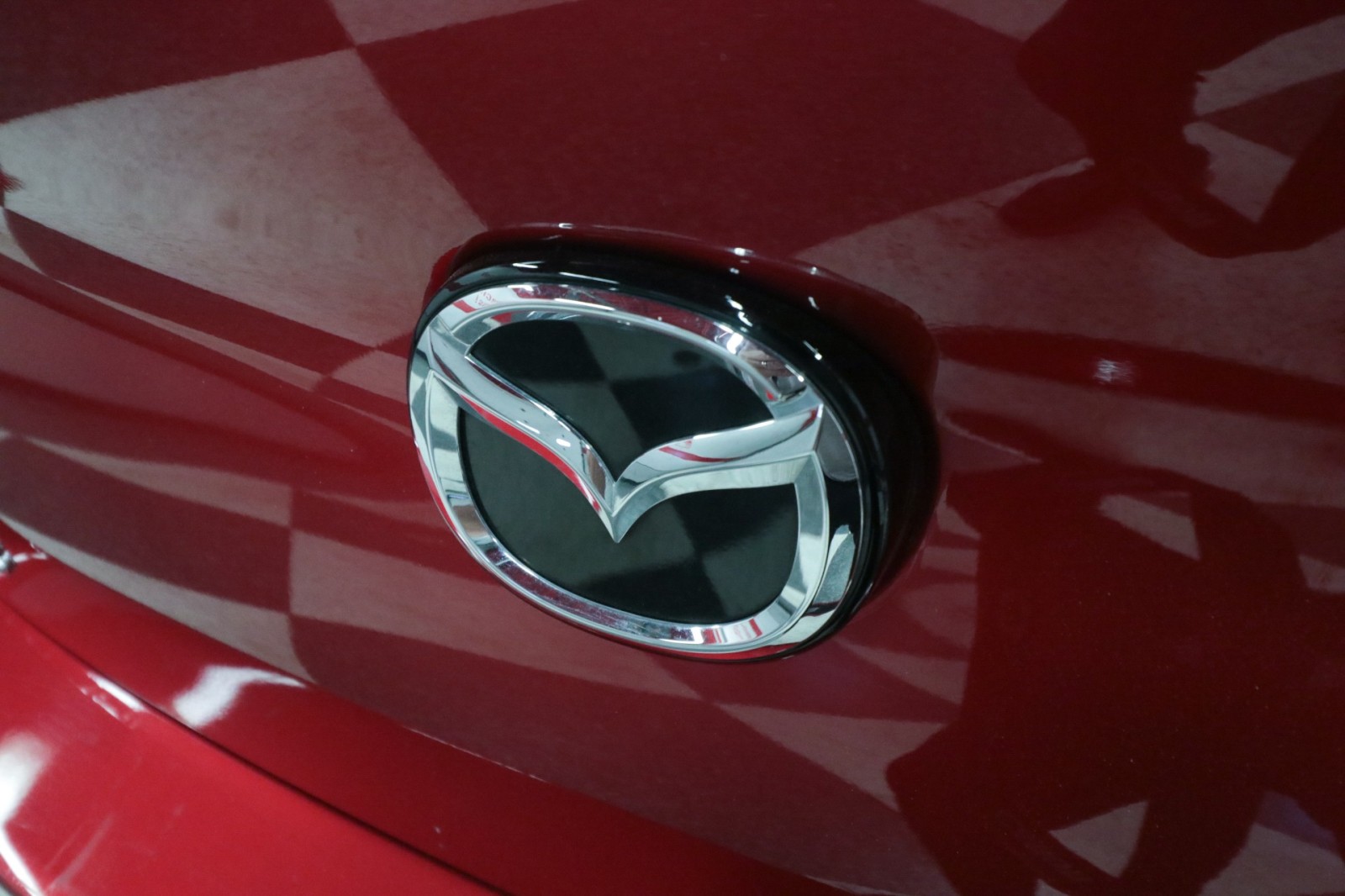 Used Car 2024 Mazda Mazda3 Sedan  2.5 S Select Sport For Sale Under $25,000 In Austin, Texas