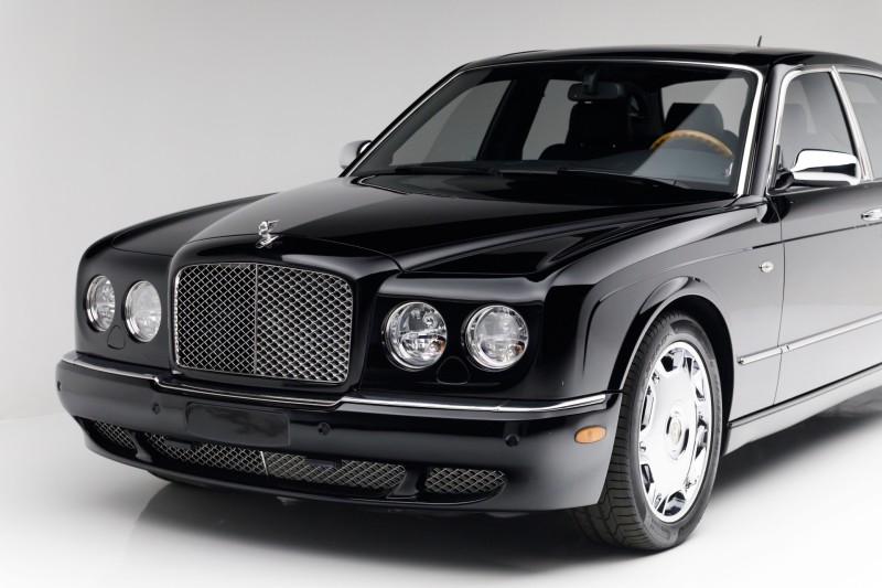 2009 Bentley Arnage R R in , 