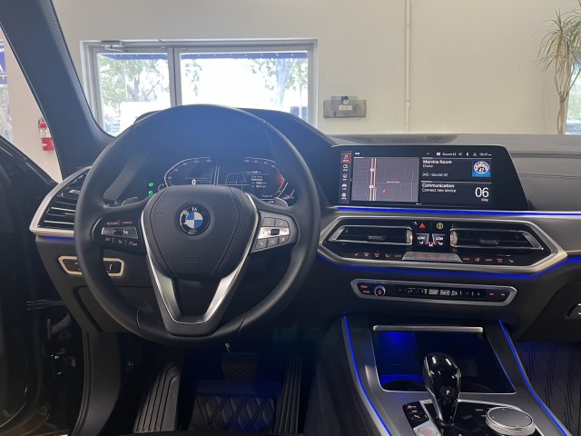 2023 BMW X5 sDrive40i 32
