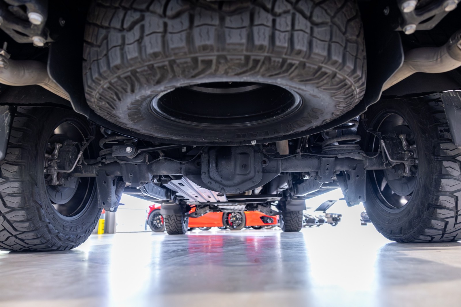 Used Car 2022 Ram 1500  Trx For Sale Under $100,000 In Boerne, Texas