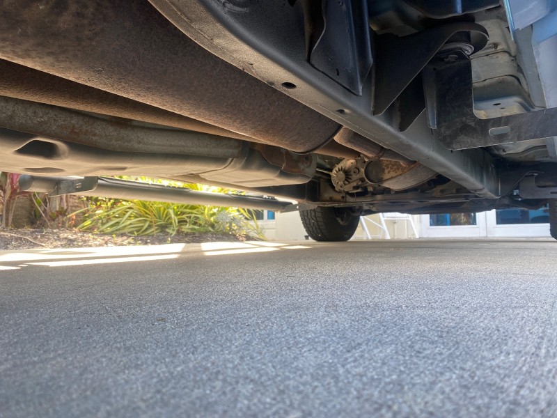 2005 Dodge Dakota SLT LOW MILES 69,842 4WD CLUB in , 