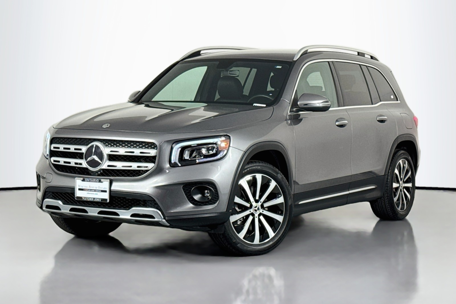 2023 Mercedes-Benz GLB 2023 Mercedes-Benz GLB 250 SUV