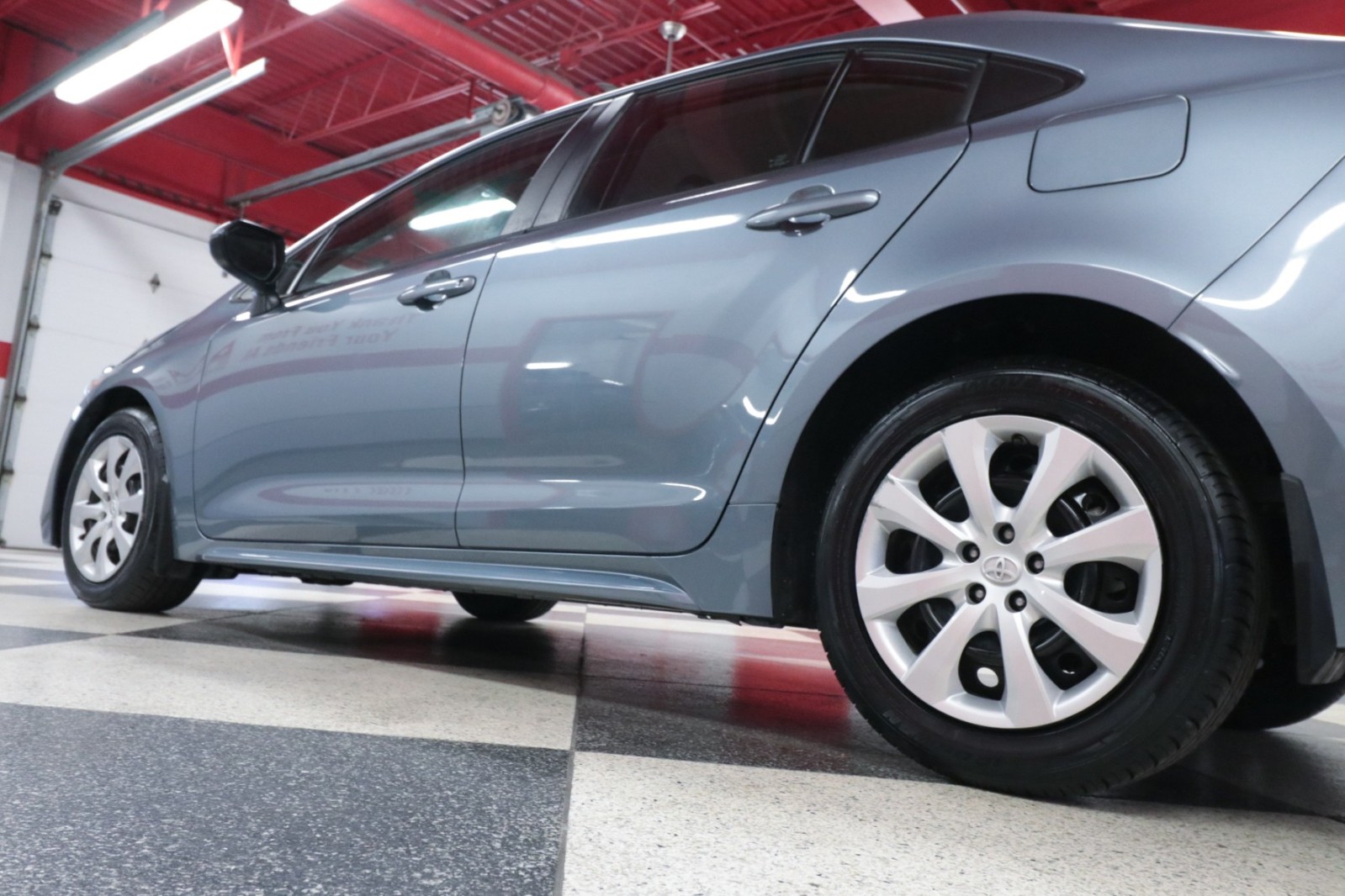 Used Car 2023 Toyota Corolla  Le For Sale Under $20,000 In Austin, Texas