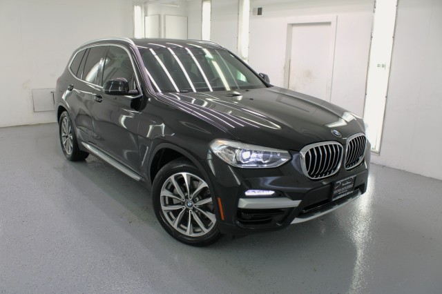 Used Car 2019 Bmw X3  Xdrive30i For Sale Under $25,000 In Austin, Texas