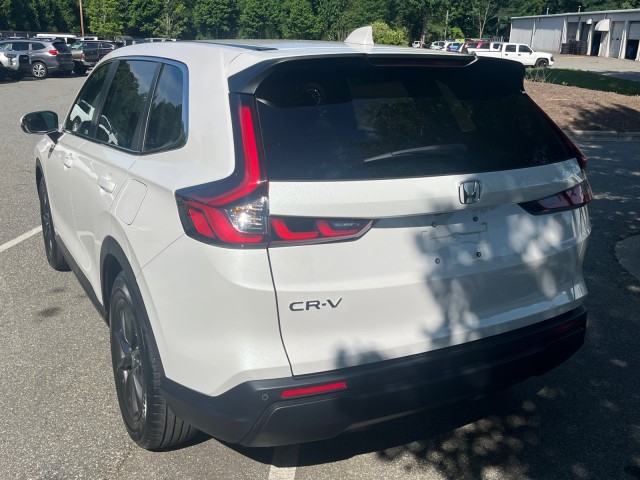 HondaCR-V7
