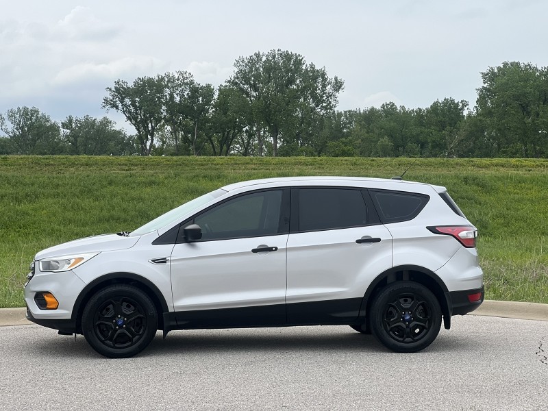 2017 Ford Escape S in CHESTERFIELD, Missouri
