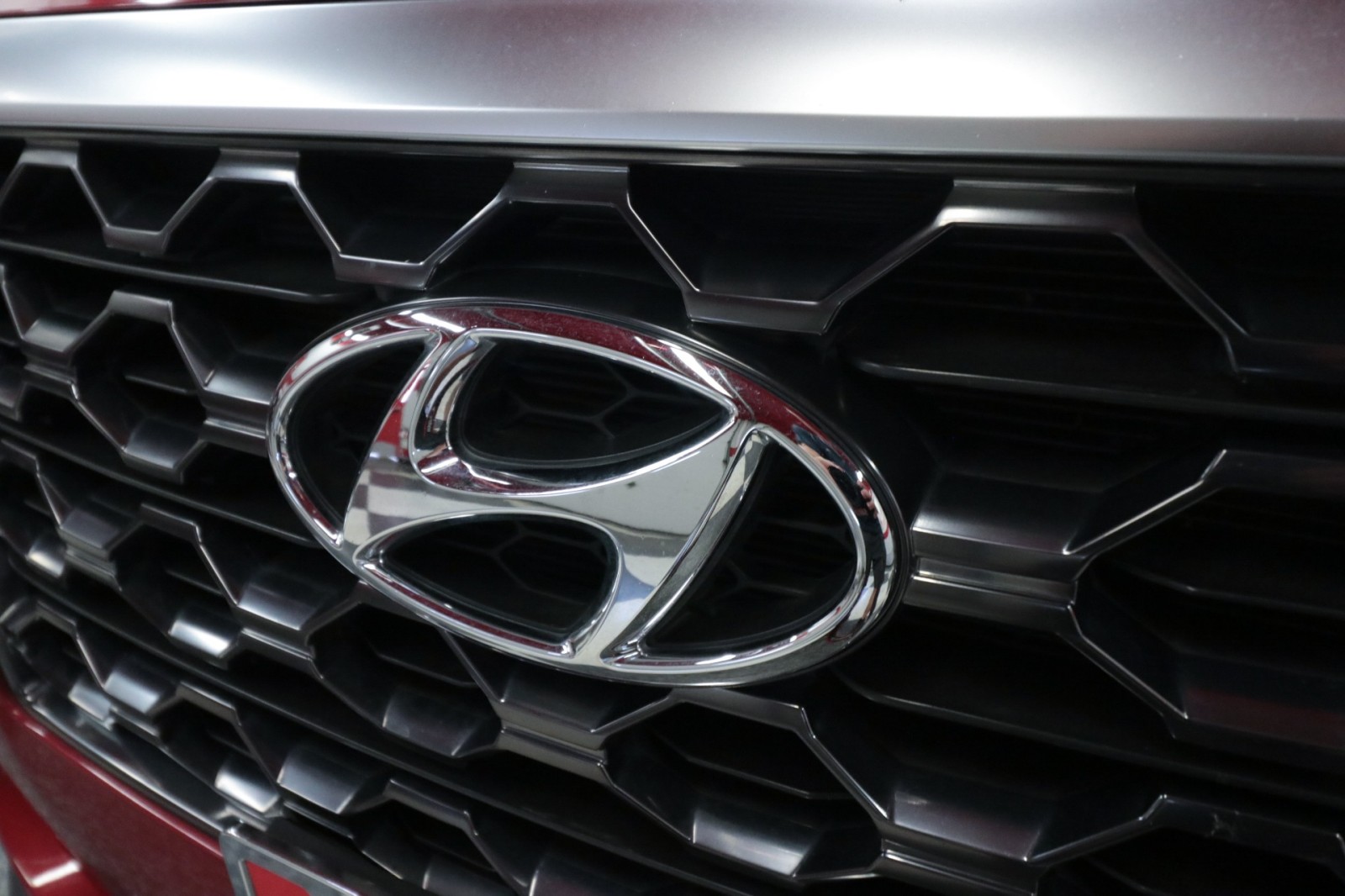 Used Car 2019 Hyundai Santa Fe  Limited For Sale Under $20,000 In Austin, Texas