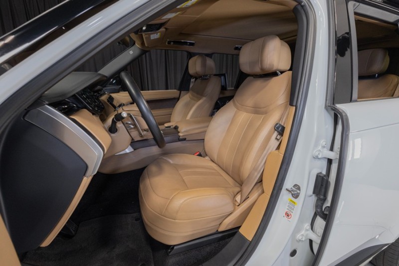 2023 Land Rover Range Rover Range Rover Autobiography ($163,670 MSRP!) *13,000 MILES* in , 
