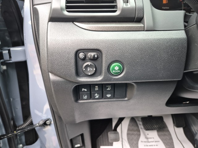 HondaRidgeline25