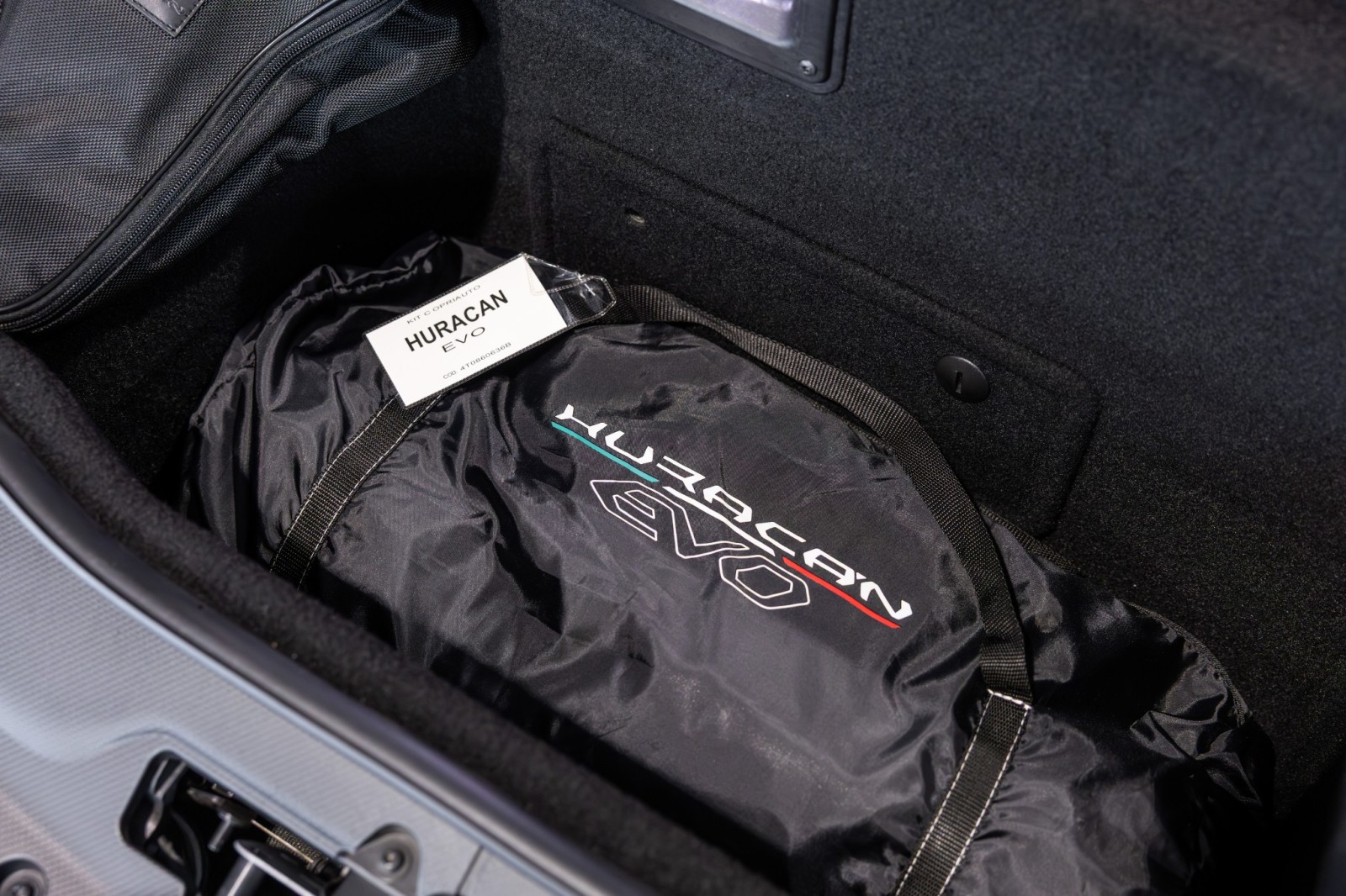 Used Car 2021 Lamborghini Huracan Evo  For Sale Under $270,000 In Boerne, Texas