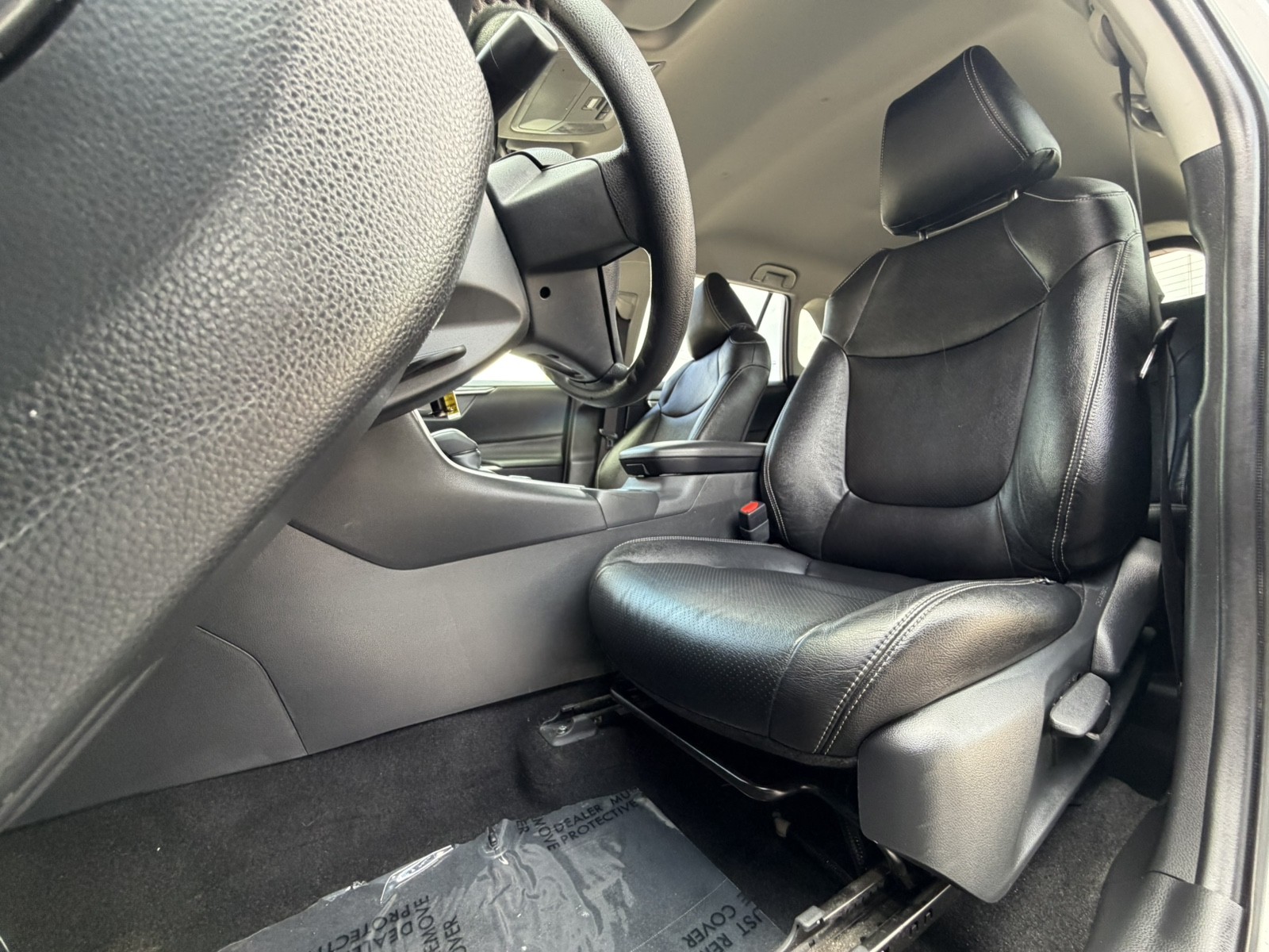 2024 Toyota RAV4 - $26,988