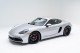 2021  718 Cayman GTS 4.0 in , 