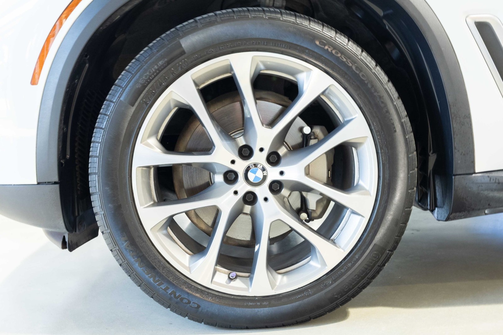 Used Car 2019 Bmw X5  Xdrive40i For Sale In Boerne, Texas