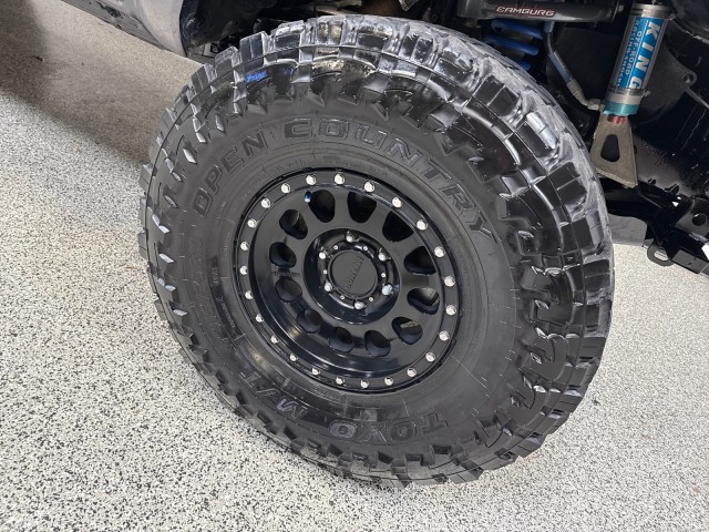 2019 Toyota Tacoma 2WD TRD Sport V6 Pro Lift in , 