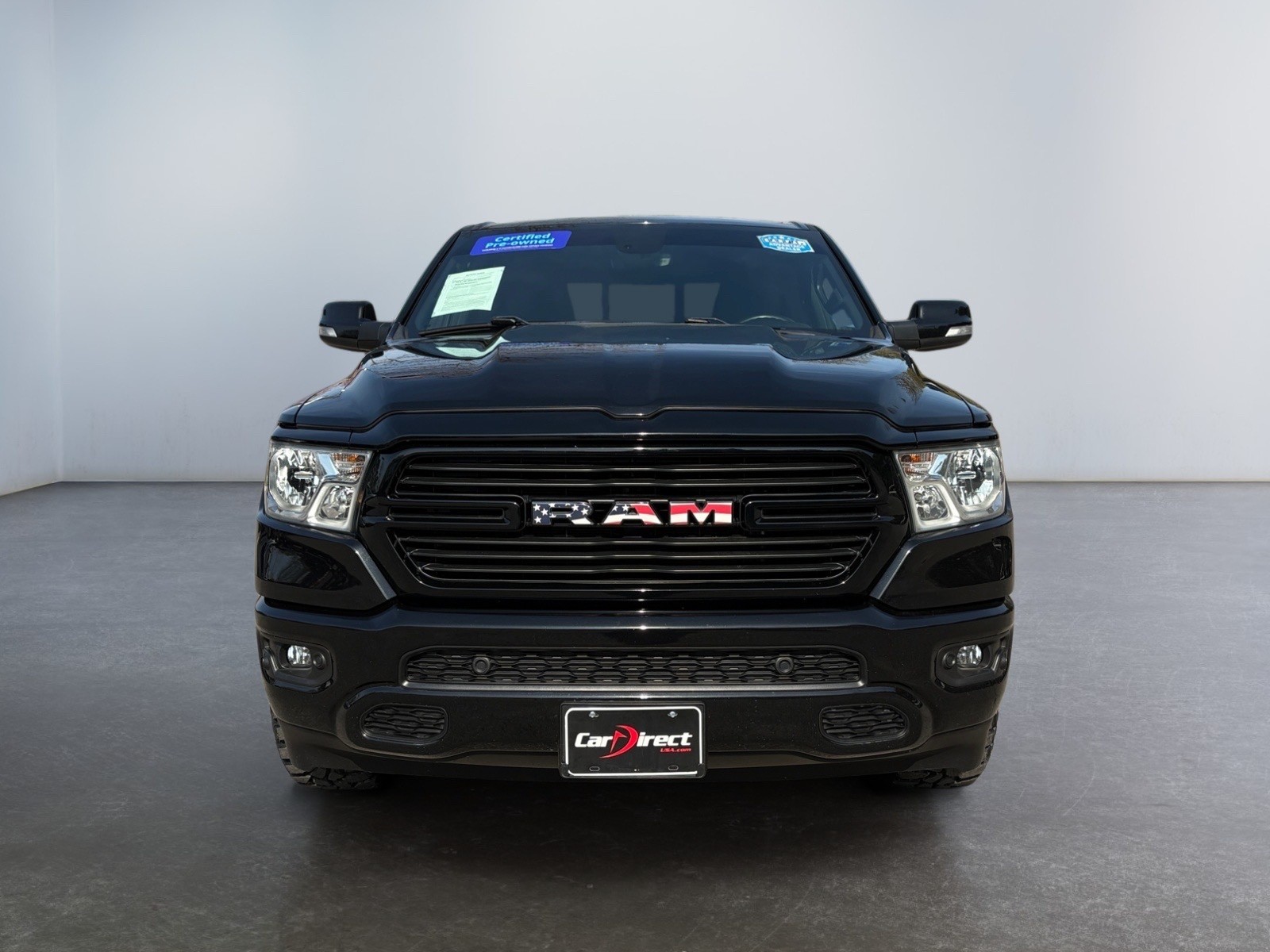 2021 Ram 1500 #11