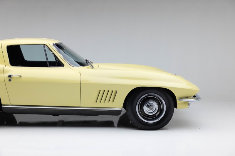 1967 Chevrolet Corvette Coupe in , 