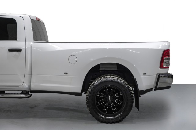 2023 Ram 3500 Big Horn 11