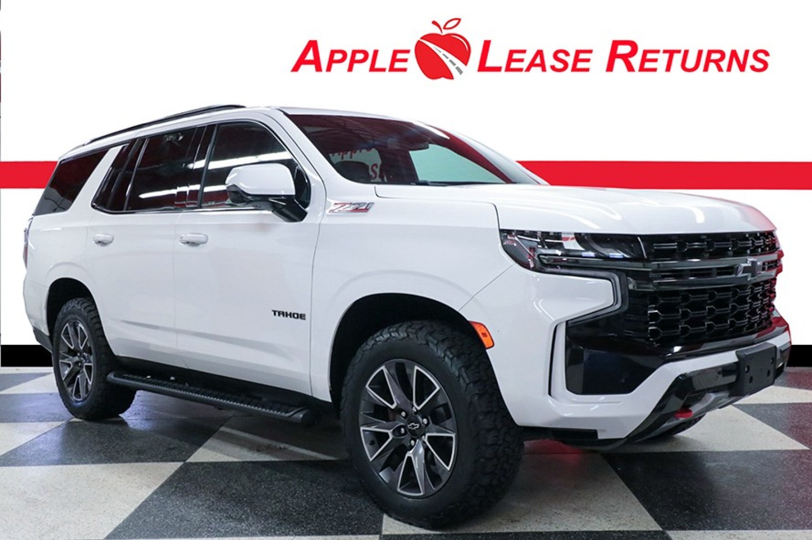 Used Car 2021 Chevrolet Tahoe  Z71 For Sale In Austin, Texas