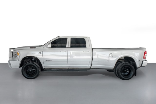 2022 Ram 3500 Tradesman 11