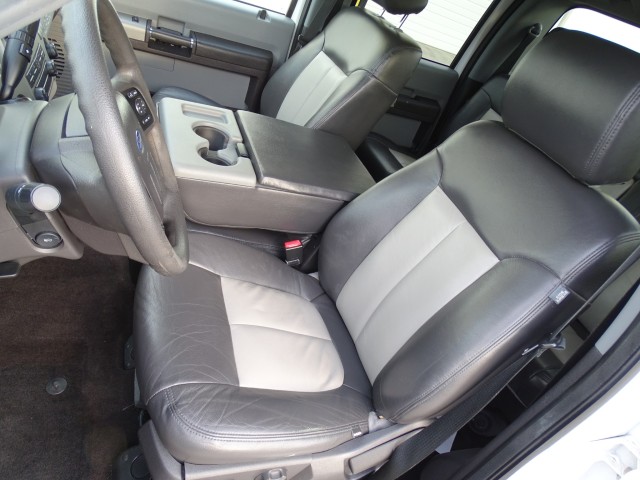 2016 Ford Super Duty F-250 XLT 4x4 in Houston, Texas